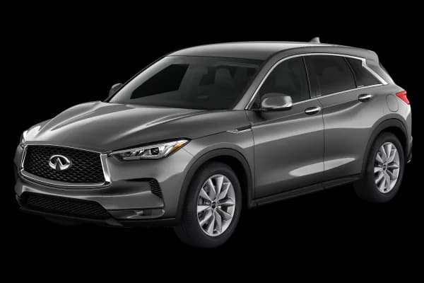 SUV, 5d