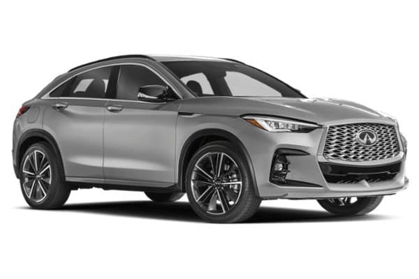 SUV, 5d