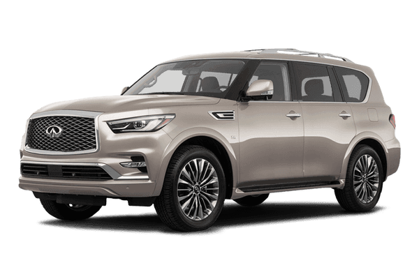 SUV, 5d (Z62)