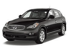 SUV, 5d