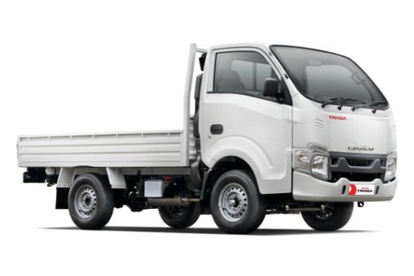 Truck, 2d