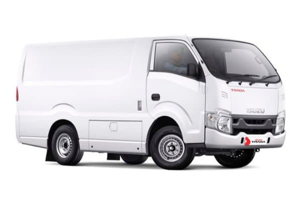 Van