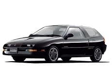 Hatchback, 3d