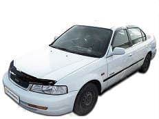 Saloon