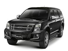 SUV, 5d