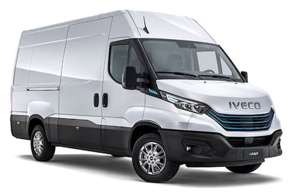 Van