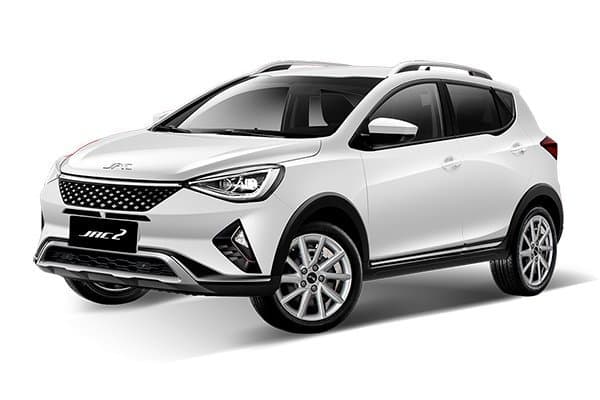 SUV, 5d