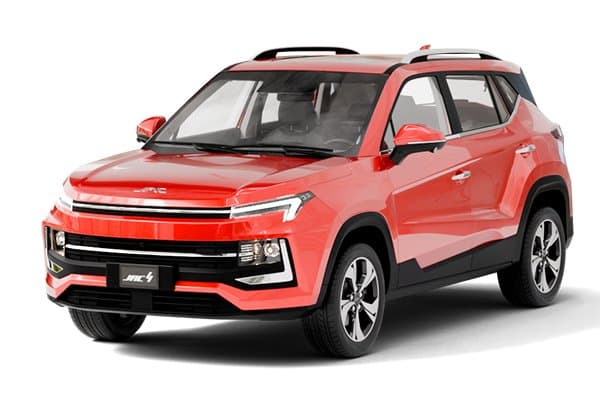 SUV, 5d