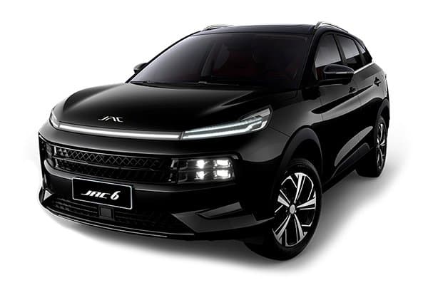 SUV, 5d