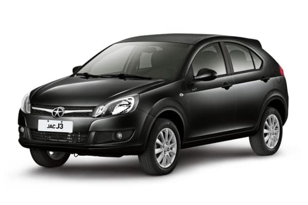 Hatchback, 5d