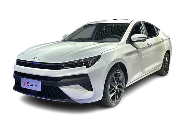 Liftback, 5d