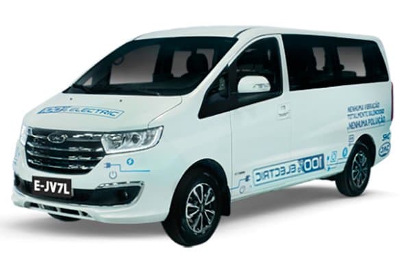 Van, 5d