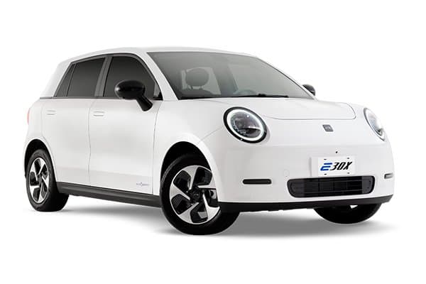 Hatchback, 5d