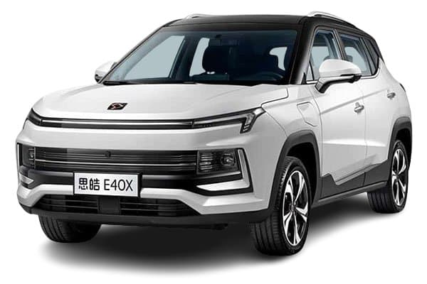 SUV, 5d
