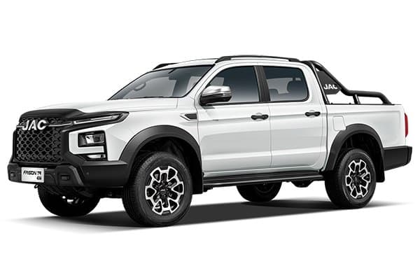 Pickup Double Cab