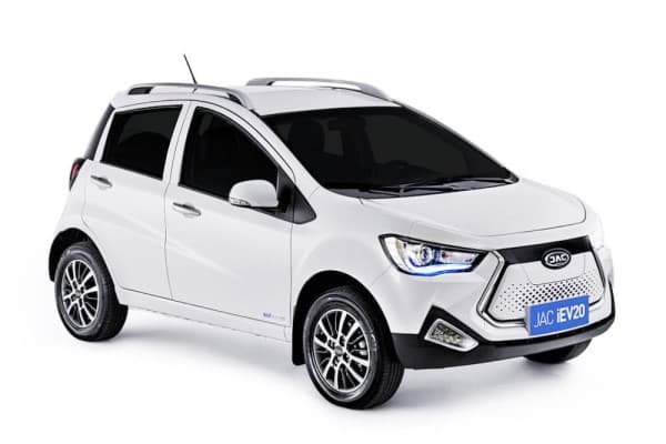Hatchback, 5d