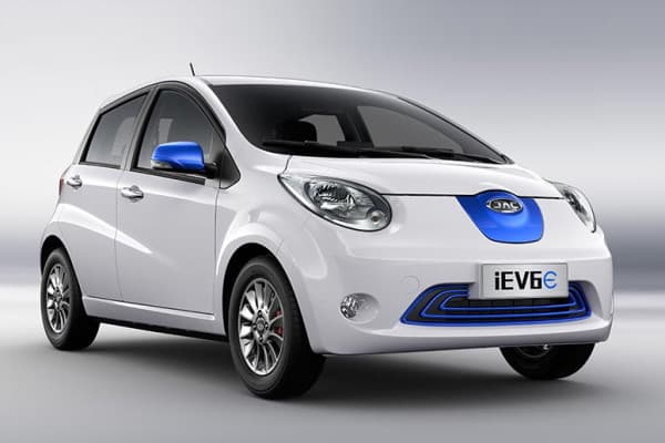 Hatchback, 5d