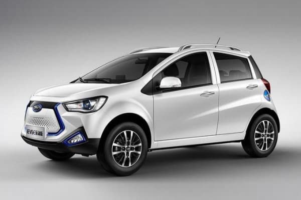 Hatchback, 5d