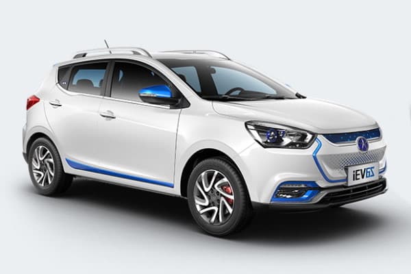 Hatchback, 5d