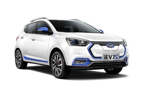 SUV, 5d