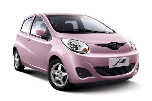 Hatchback, 5d