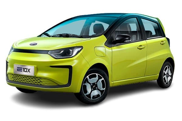 Hatchback, 5d