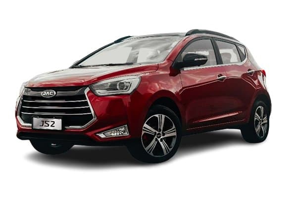 Hatchback, 5d