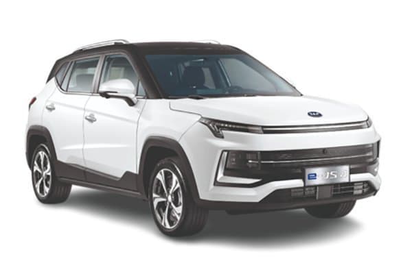 SUV, 5d
