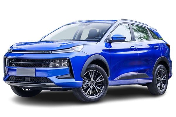 SUV, 5d
