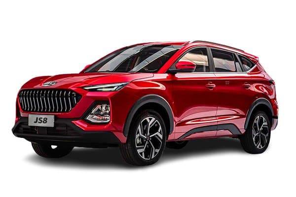 SUV, 5d