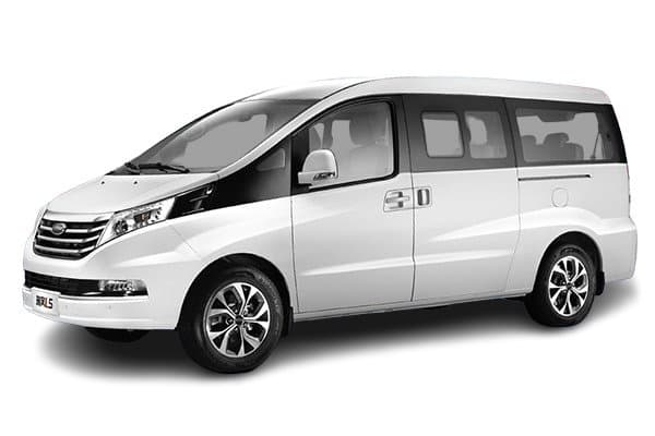 MPV, 5d