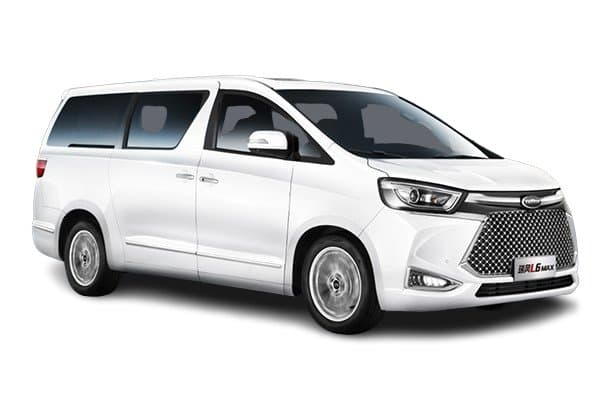 Van, 5d