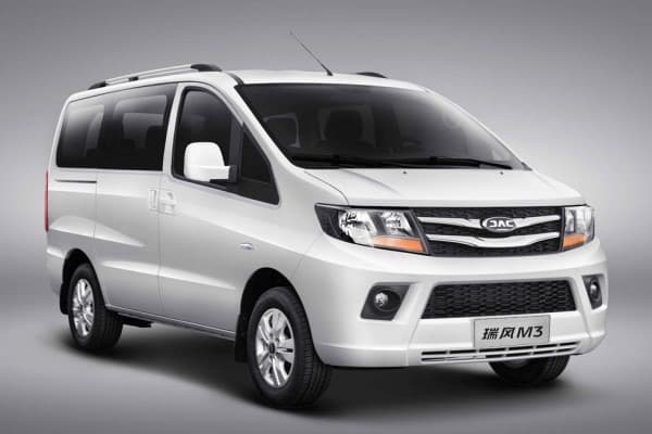 MPV, 5d