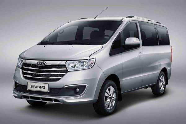 MPV, 5d