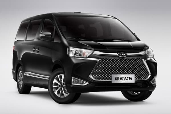 MPV, 5d