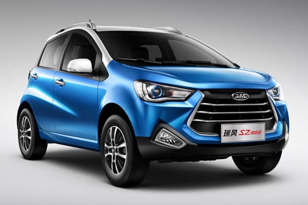 Hatchback, 5d