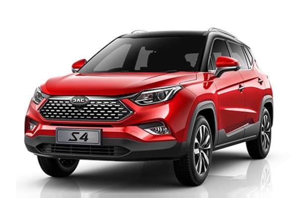 SUV, 5d
