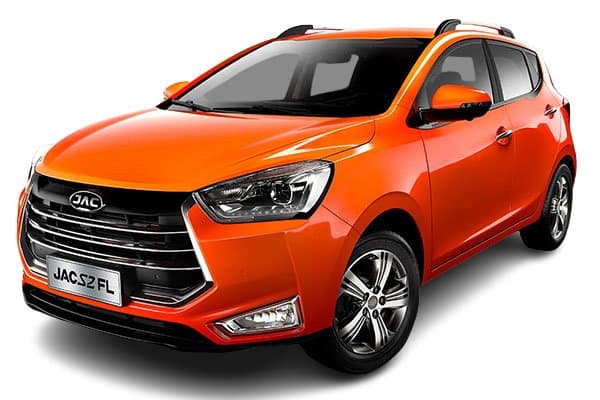 Hatchback, 5d