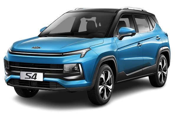 SUV, 5d
