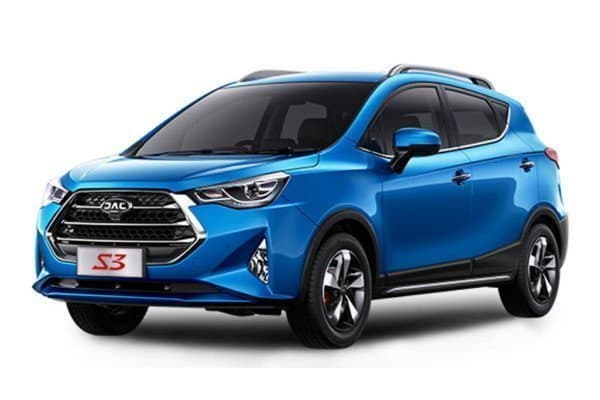 SUV, 5d
