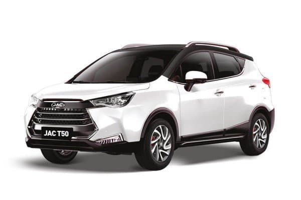 SUV, 5d