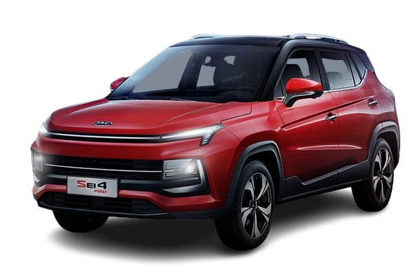 SUV, 5d