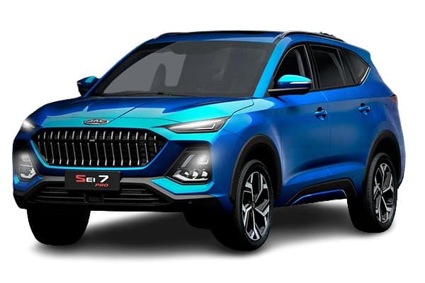 SUV, 5d