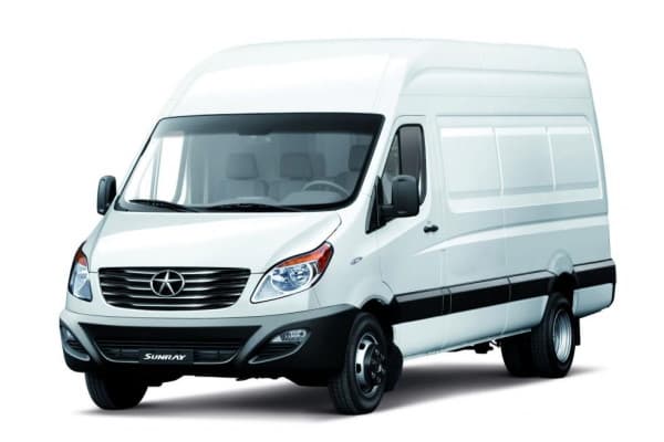 Van
