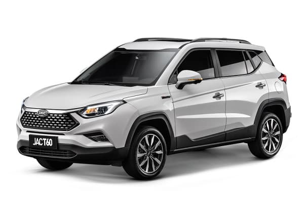 SUV, 5d
