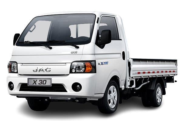 Truck, 2d