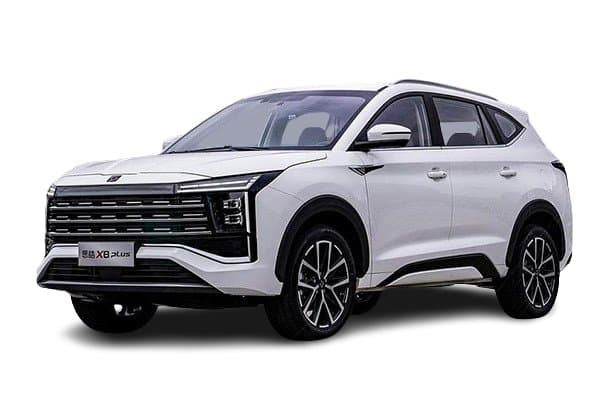 SUV, 5d