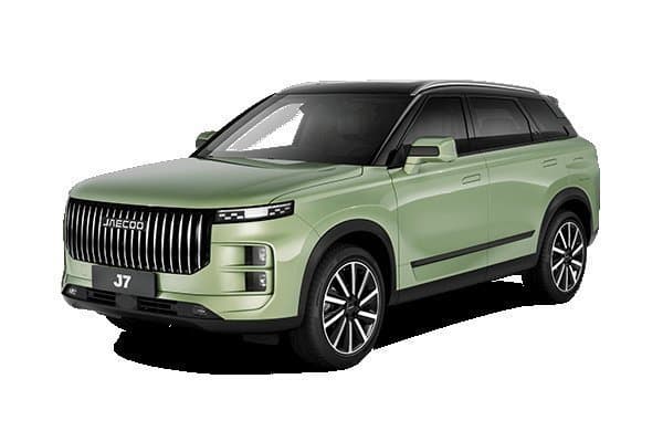SUV, 5d