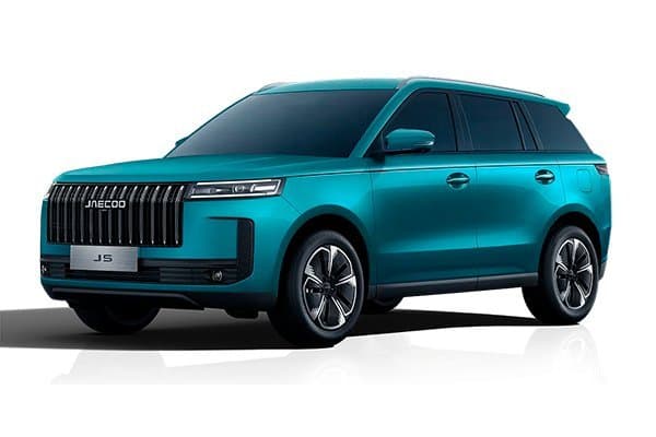 SUV, 5d