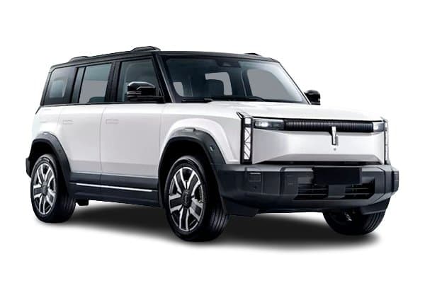 SUV, 5d